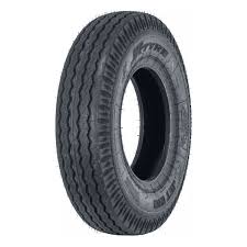 JK JET RIB 7.00-16 LT 14 PR (SMOOTH) TYRE