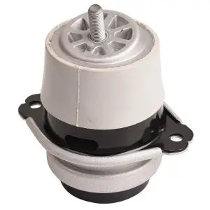 AUDI Q7 4LB 3.0 TDI ENGINE MOUNT