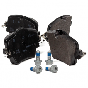 BMW X4 G01 , F97 , G08 / MINI COOPER COUNTRYMAN F60 BRAKE PADS SET