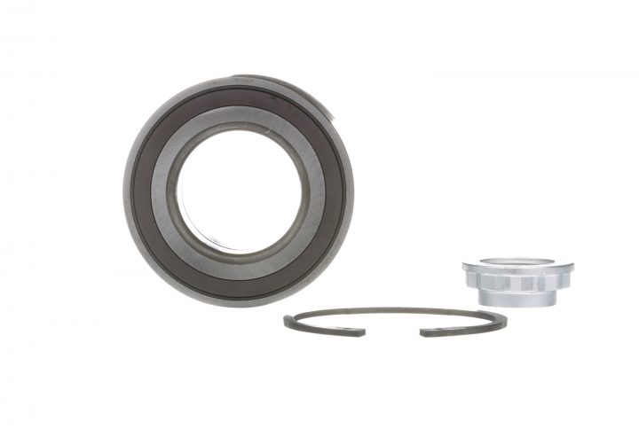 TOYOTA VITZ / IST / BELTA 1NZ-FE WHEEL BEARING