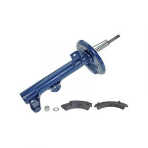 MERCEDES-BENZ C-CLASS W203 / S203 SHOCK ABSORBER