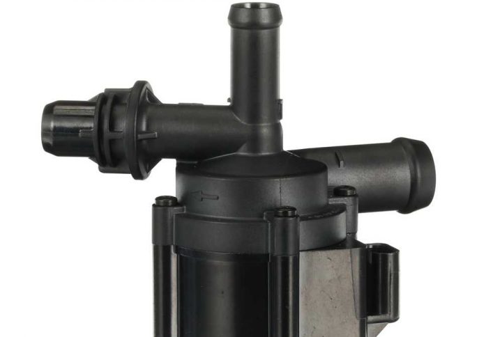 BMW 1' SERIES F20 116i , 118i , 120i 1.6L AUXILIARY WATER PUMP