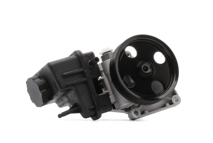 MERCEDES-BENZ SPRINTER 3.5 T / VIANO .VITO W639 CDI 2.2 L DIESEL POWER STEERING PUMP