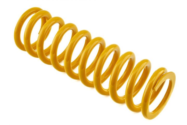 TOYOTA NOAH / VOXY ZRR80 2014 - 2021 COIL SPRING