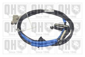 QUINTON HAZELL BC3387