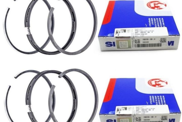 MOTORENTEILE ( 1.20 x 1.50 x 2.00 ) STANDARD x 2