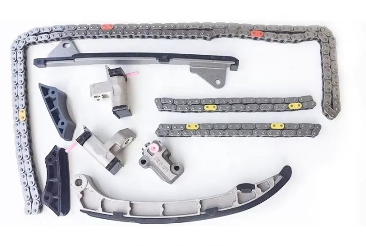 TOYOTA LAND CRUISER PRADO J150 1GR-FE TIMING KIT