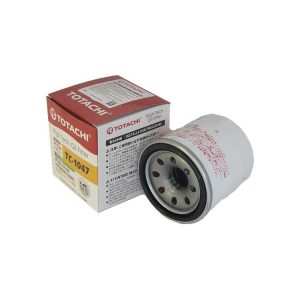 NISSAN DAYZ B43W / DAYZ HIGHWAY STAR B48W OIL FILTER