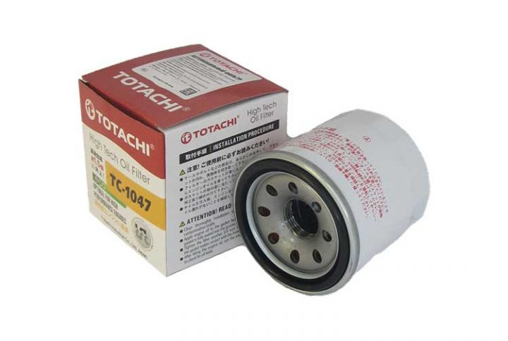 NISSAN DAYZ B43W / DAYZ HIGHWAY STAR B48W OIL FILTER