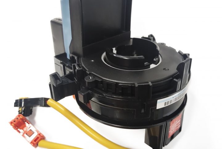 LEXUS RX350 / RX450H GYL15 STEERING ANGLE SENSOR