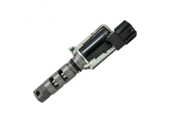 RAV4 ACA30 1AZ-FE / VANGUARD ACA33 , ACA36 2AZ-FE CAMSHAFT VARIABLE VALVE TIMING ( VVT ) SOLENOID