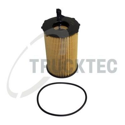 PORSCHE MACAN 95B 3.0 L V6 DIESEL OIL FILTER