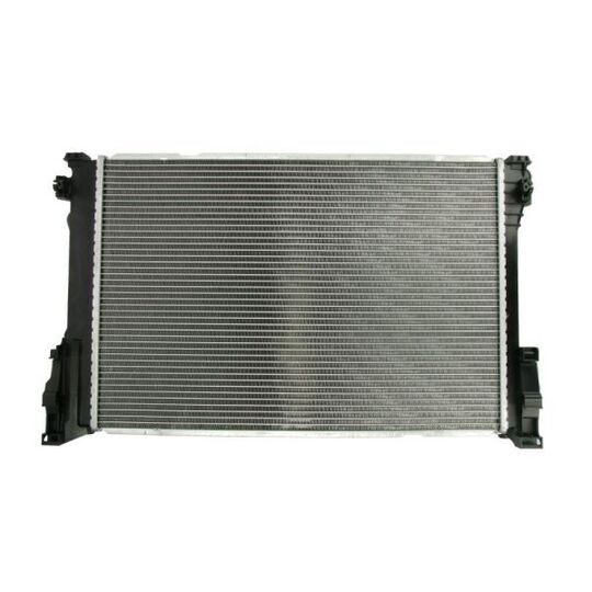 MERCEDES-BENZ E-CLASSS W212 / C-CLASS W204 RADIATOR ASSEMBLY