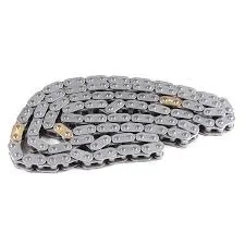 TOYOTA RACTIS SCP100 / BELTA 2SZ-FE TIMING CHAIN