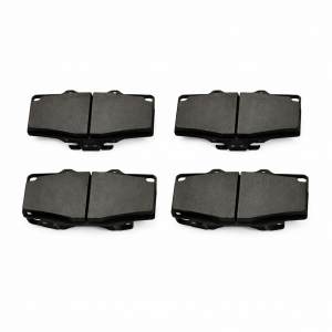 TOYOTA LAND CRUISER HZJ70 / HZJ75 BRAKE PADS SET