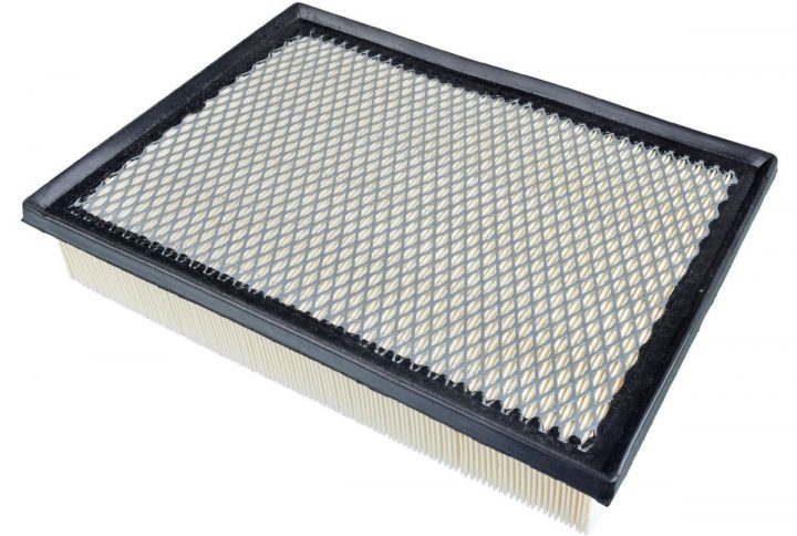 TOYOTA FORTUNER 2GD-FTV / 2TR-FE / 1GR-FE AIR FILTER