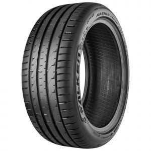 FALKEN AZENIS FK520 245/40R18 97Y XL TYRE