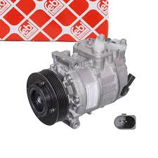 VOLKSWAGEN PASSAT 2.0 TFSI / TIGUAN 5N 2.0 TDI AIR CONDITIONING COMPRESSOR