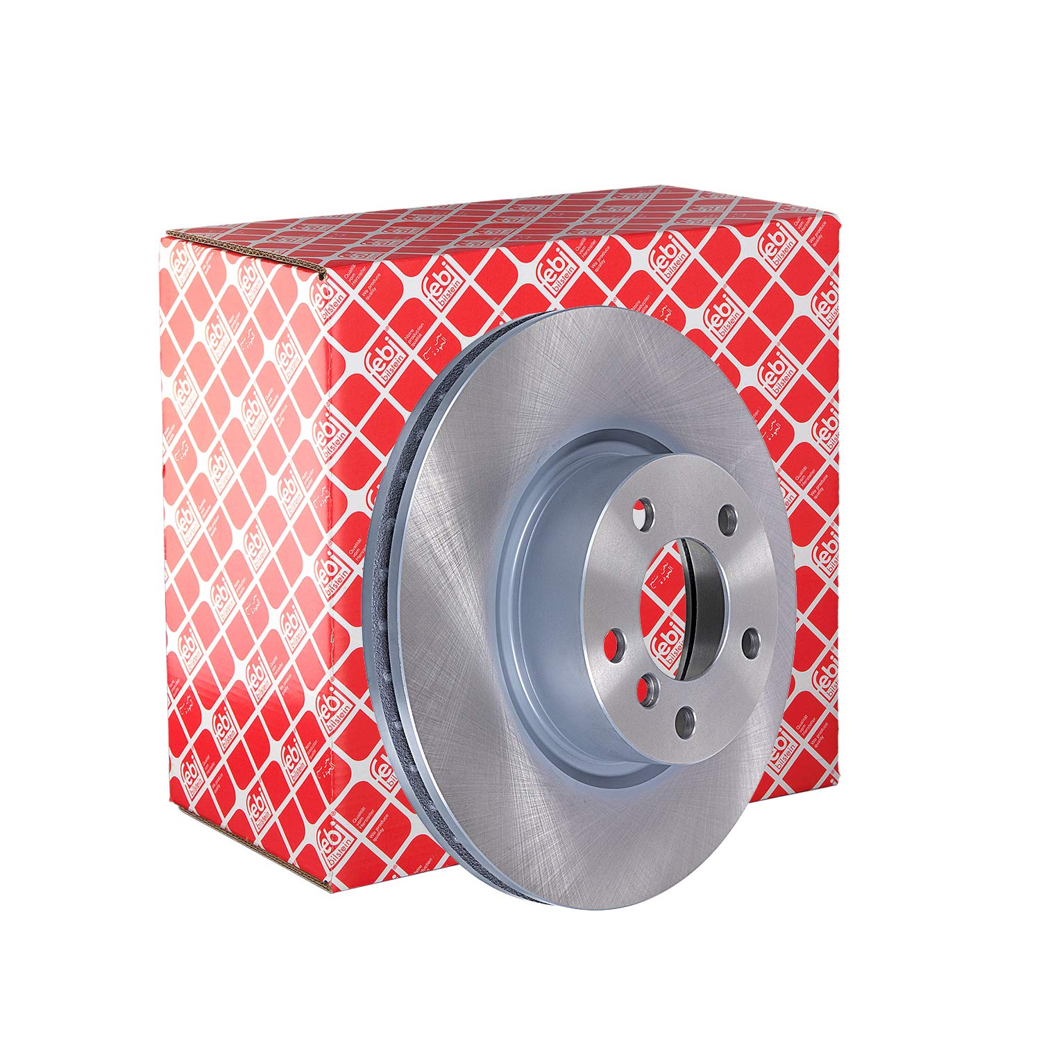 BMW X3 F25 / X4 F26 327 x 28 MM BRAKE DISC