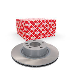 BMW X3 F25 / X4 F26 330 x 20 MM BRAKE DISC