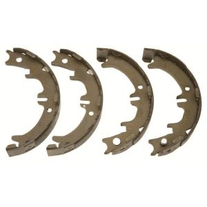 TOYOTA NOAH / VOXY / ESQUIRE ZRR85 BRAKE LINING SET
