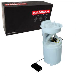 VOLKSWAGEN GOLF 1.6 L BFQ FUEL PUMP SENDER UNIT