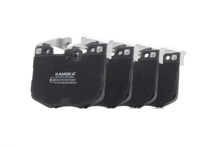 BMW X5 G05 , F95 / X6 G06 , F96 BRAKE PADS SET