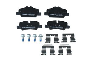 MINI COOPER F55 , F56 , F57 BRAKE PADS SET
