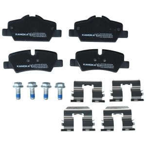 MINI COOPER F55 , F56 , F57 BRAKE PADS SET