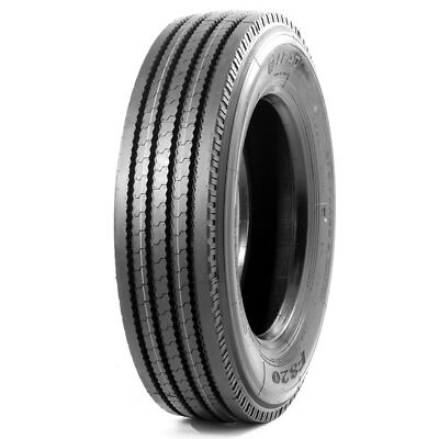 LEAO F820 265/70R19.5 16PR 140/138 L TYRE