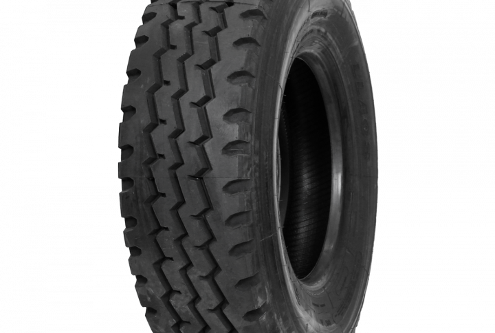 LEAO LA08 7.00R16LT 118/114L 14PR TT TYRE