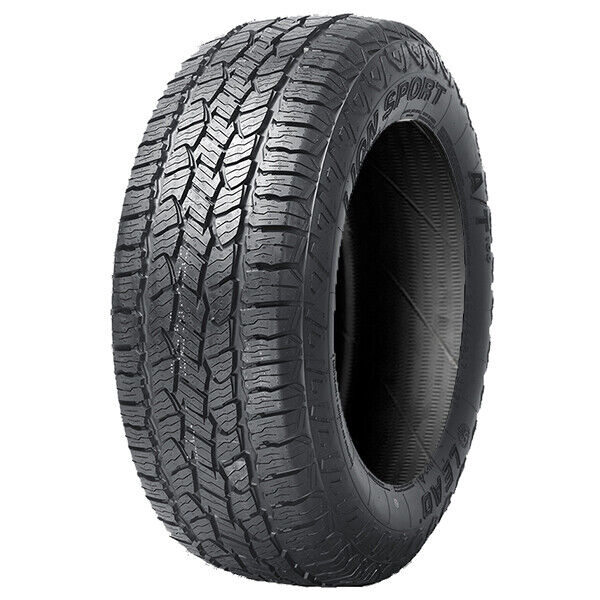 LEAO LS AT100 205R16LT 110/108Q 8PR TL TYRE LEAO LS AT100 205R16LT 110/108Q 8PR TL TYRE