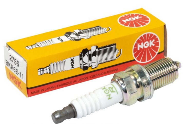 NGK BKR6E 11 1
