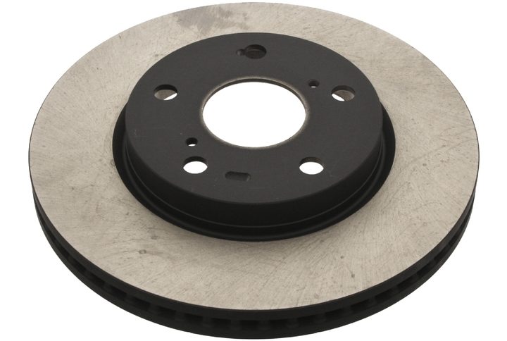 TOYOTA NOAH / VOXY ZRR70 , ZRR80 BRAKE DISC