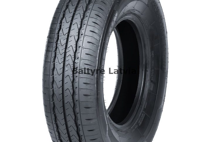 LEAO NOVA-FORCE VAN 155R12C 8PR TYRE