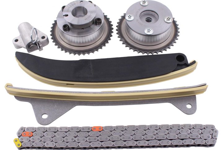 TOYOTA AURIS NRE150 / COROLLA NRE150 1NR-FE TIMING CHAIN KIT