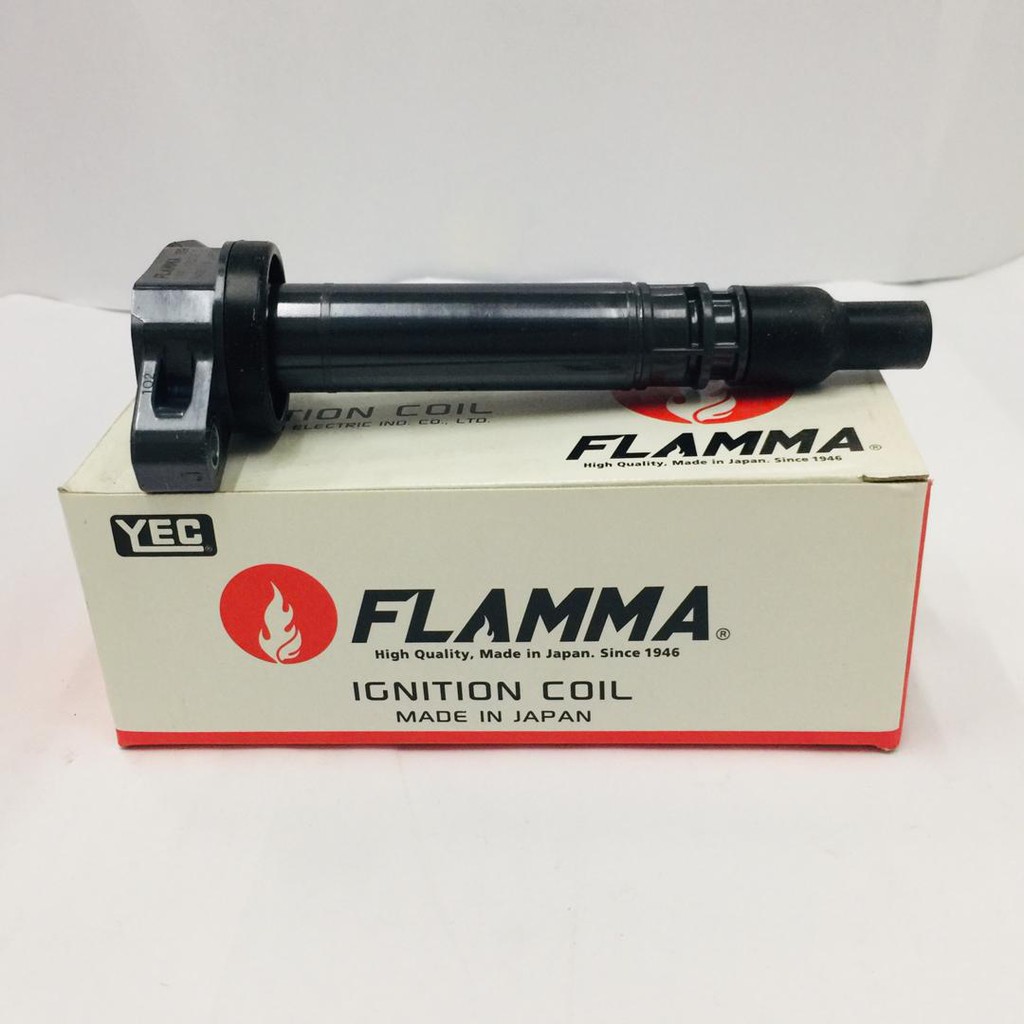 TOYOTA COROLLA AXIO NRE161 2NR-FKE IGNITION COIL TOYOTA COROLLA AXIO NRE161 2NR-FKE IGNITION COIL