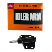 ISUZU TROOPER 1998-2004 STEERING IDLER ARM
