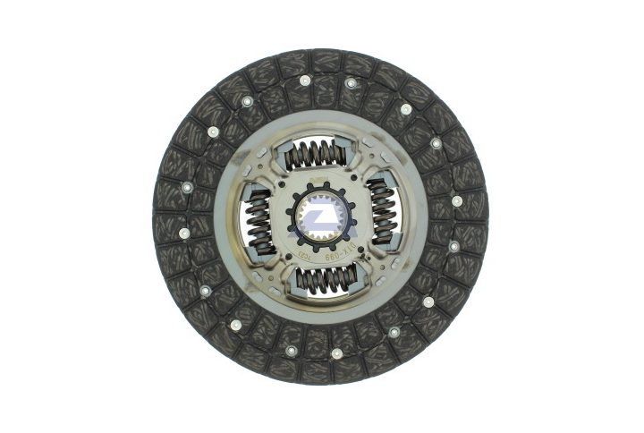 TOYOTA LAND CRUISER 4.2 L HZJ76, HZJ78, HZJ70, HZJ73, HZJ75, HZJ79, HZJ77 CLUTCH DISC