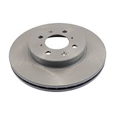 HONDA FIT GK6 -GK8 BRAKE DISC 262x21 MM