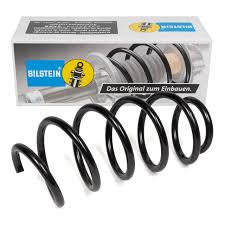VOLKSWAGEN PASSAT B6 COIL SPRING