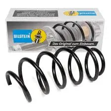 VOLKSWAGEN PASSAT B6 COIL SPRING