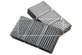 MERCEDES-BENZ GLE CLASS W166 / C292 CABIN FILTER KIT