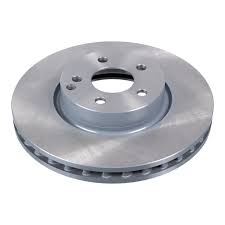 MERCEDES-BENZ W212 1.8 E 260 CGI 322x32 MM BRAKE DISC