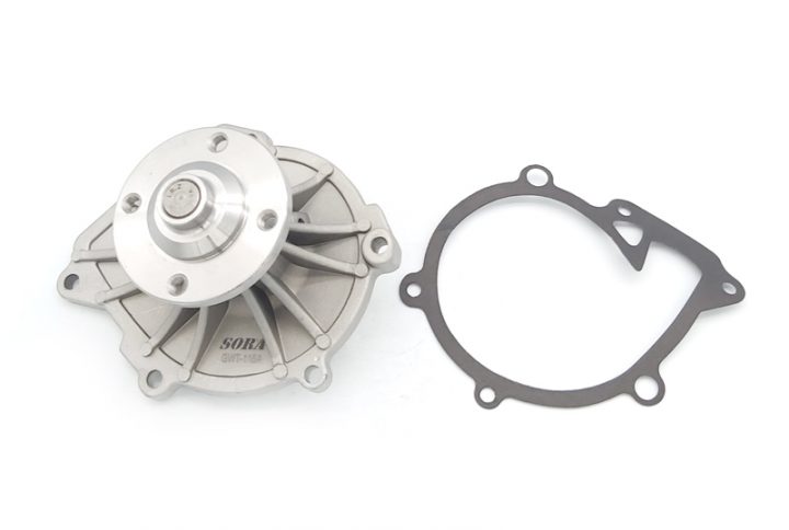 LAND CRUISER PRADO 3.0 L D-4D J150 1KD-FTV WATER PUMP