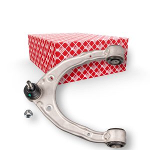 PORSCHE CAYENNE 92A / VOLKSWAGEN TOUAREG 7L UPPER CONTROL ARM ASSEMBLY