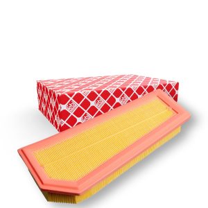MERCEDES-BENZ C-CLASS W204 1.8 C 180 CGI AIR FILTER