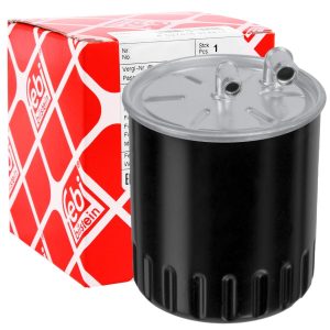 MERCEDES-BENZ C-CLASS W203 / E-CLASS W211 FUEL FILTER