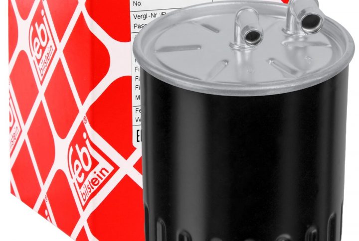 MERCEDES-BENZ C-CLASS W203 / E-CLASS W211 FUEL FILTER