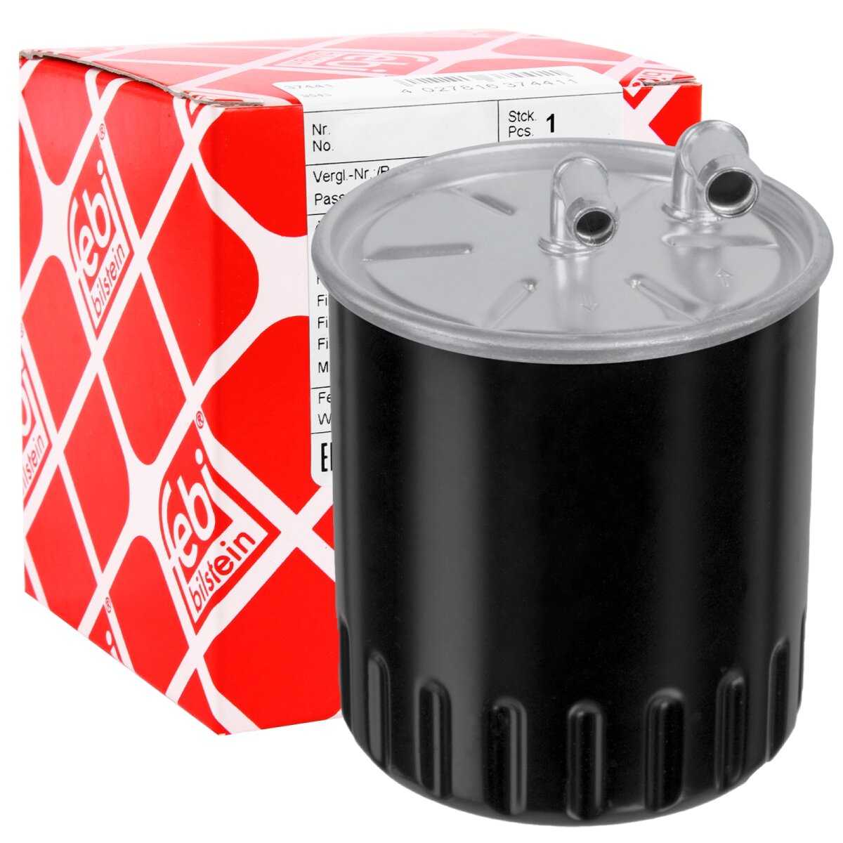 MERCEDES-BENZ C-CLASS W203 / E-CLASS W211 FUEL FILTER